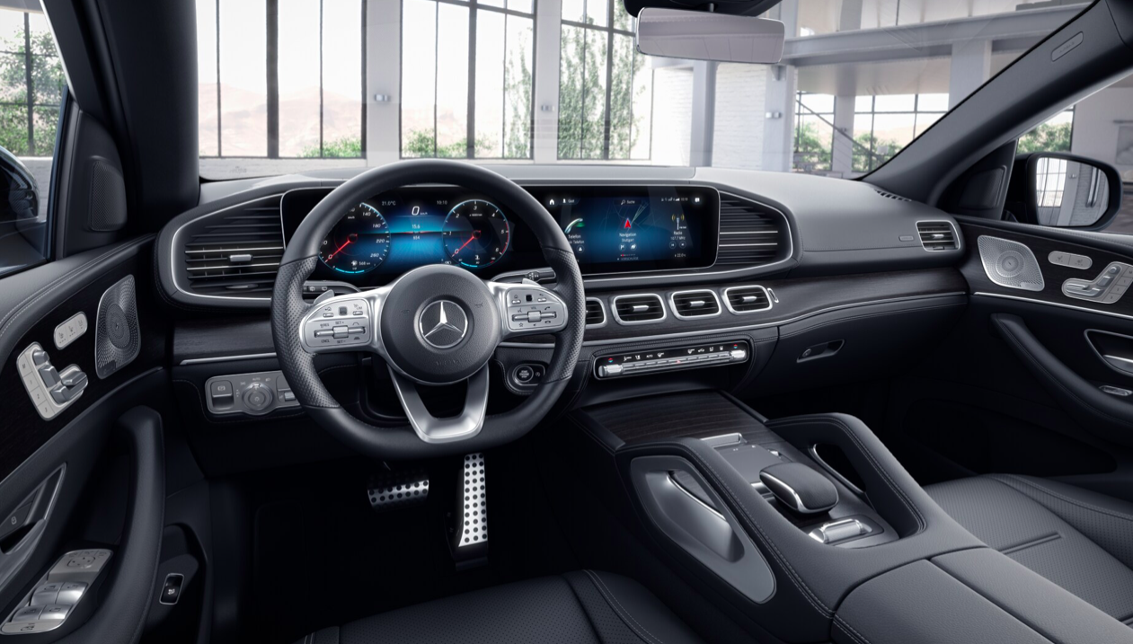 Mercedes-Benz GLE coupé 400d 4matic AMG | nové české auto skladem | ihned k předání | sportovně luxusní SUV coupé | nafta 330 koní | super výbava | skvělá cena 2.029.000,- Kč bez DPH | nákup online na AUTOiBUY.com